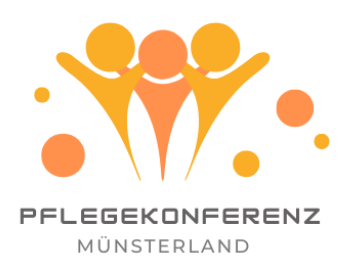 Muela Pflegekonferenz